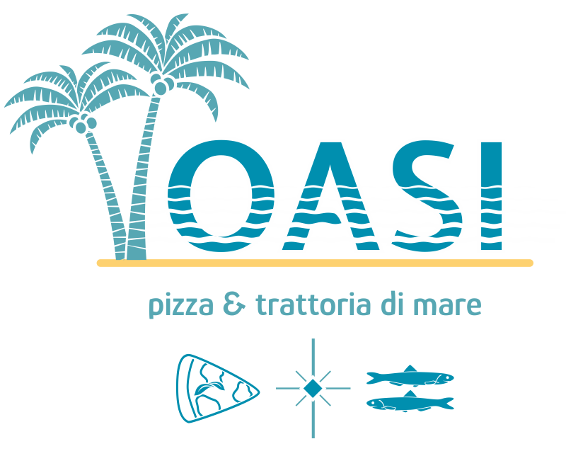 logo Oasi Trattoria di Mare